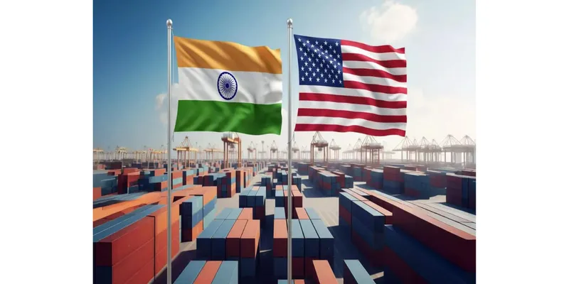 India Challenges Proposed US Tariffs, Defends Labour Standards Before USTR